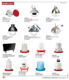 Home Hardware flyer week 38 Page 8