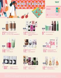 T&T Supermarket flyer week 38 Page 12