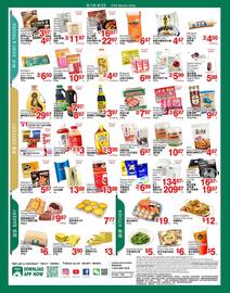 T&T Supermarket flyer week 38 Page 3