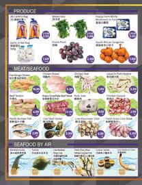 FreshWay Foodmart flyer week 38 Page 4