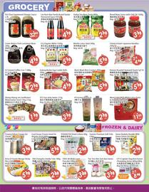 Fresh Palace Supermarket flyer week 38 Page 3