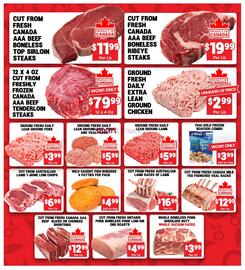 Mercato Fresh flyer week 38 Page 3