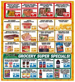 Mercato Fresh flyer week 38 Page 4