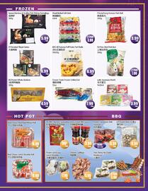 FreshPro Foodmart flyer week 38 Page 3