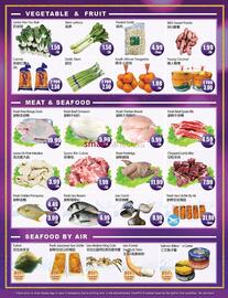 FreshPro Foodmart flyer week 38 Page 4