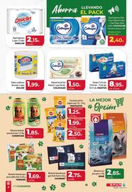 Folleto Spar Tenerife Página 11