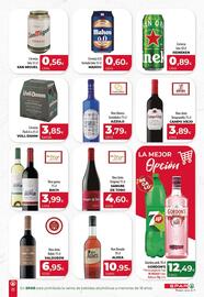 Folleto Spar Tenerife Página 13