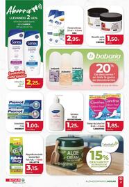 Folleto Spar Tenerife Página 14
