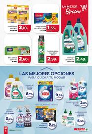Folleto Spar Tenerife Página 15