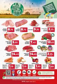 Folleto Spar Tenerife Página 16
