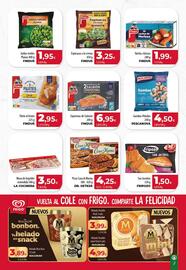Folleto Spar Tenerife Página 2