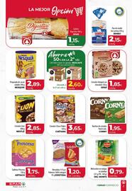 Folleto Spar Tenerife Página 6