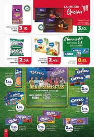 Folleto Spar Tenerife Página 7