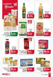 Folleto Spar Tenerife Página 8