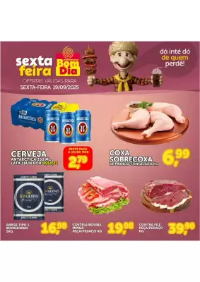 Encarte Bom Dia (válido até 19-09)