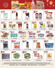 Lucky Supermarket flyer week 38 Page 2