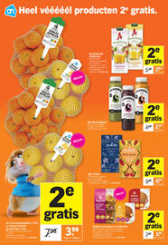 Albert Heijn folder week 39 Pagina 3