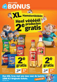 Albert Heijn folder week 39 Pagina 7