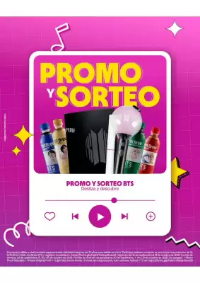 Catálogo Tambo (válido hasta 19-09)