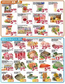 Asian Food Centre flyer week 38 Page 2