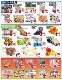 Asian Food Centre flyer week 38 Page 3