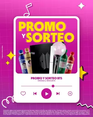 Catálogo Tambo (válido hasta 19-09)