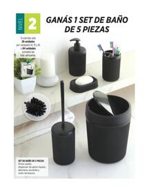 Catálogo Amodil Página 5