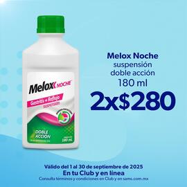 Catálogo Sam's Club Página 2