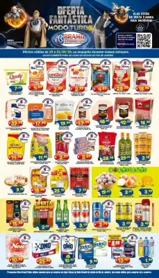 Encarte Bramil Supermercados (válido até 21-09)
