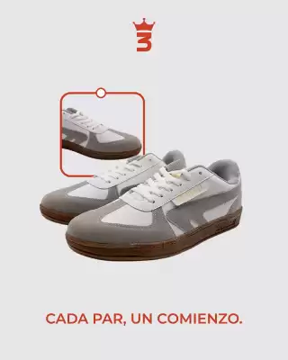 Catálogo Zapaterías 3 Hermanos (válido hasta 19-09)