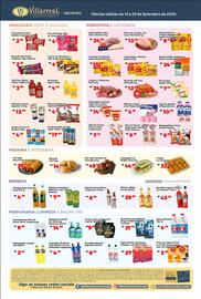 Catálogo Villarreal Supermercados Página 2