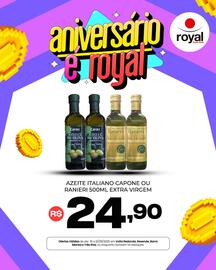 Encarte Royal Supermercados Página 2