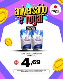Encarte Royal Supermercados Página 3