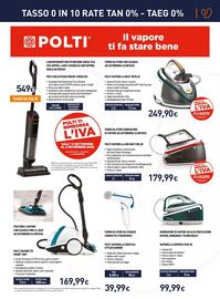 Volantino Unieuro Pagina 11