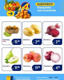 Catálogo Quartetto Supermercados Página 2