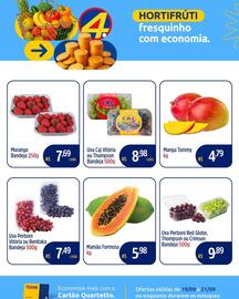 Catálogo Quartetto Supermercados Página 3