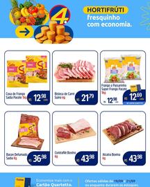 Catálogo Quartetto Supermercados Página 4
