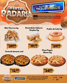 Catálogo Supermercados Pague Menos Página 3