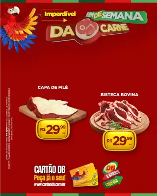 Catálogo DB Supermercados (válido até 19-09)