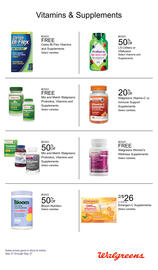 Walgreens weekly ad week 39 Page 10
