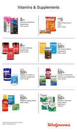 Walgreens weekly ad week 39 Page 11