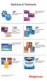 Walgreens weekly ad week 39 Page 12