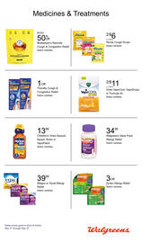 Walgreens weekly ad week 39 Page 13