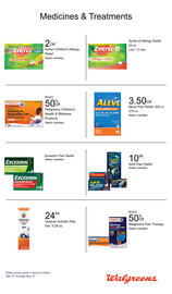 Walgreens weekly ad week 39 Page 14