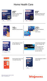 Walgreens weekly ad week 39 Page 18