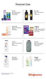 Walgreens weekly ad week 39 Page 19