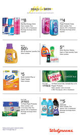 Walgreens weekly ad week 39 Page 2
