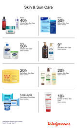 Walgreens weekly ad week 39 Page 25