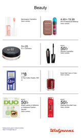 Walgreens weekly ad week 39 Page 28