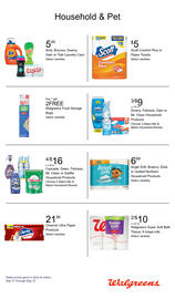 Walgreens weekly ad week 39 Page 29